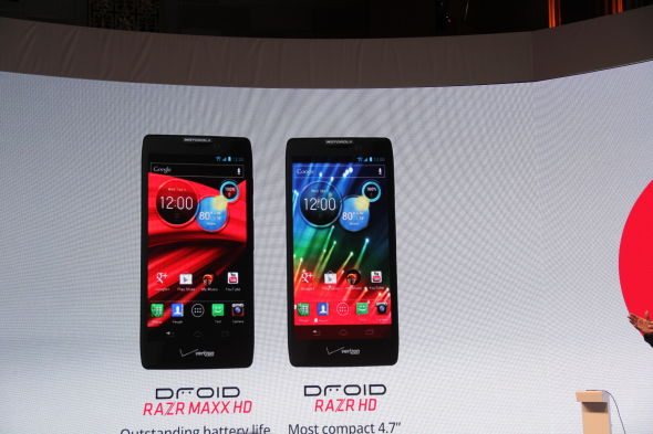 Droid Razr Maxx HD