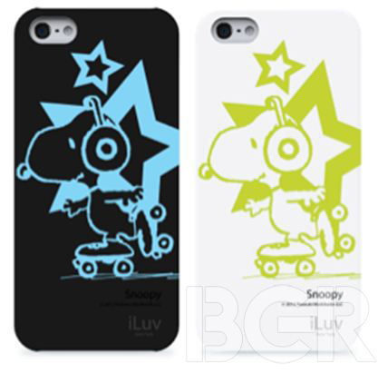 iPhone 5背殼設計 iPhone 5背殼設計