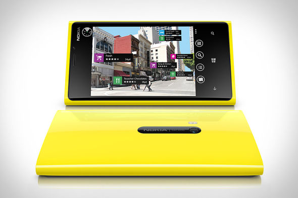 ŵ콢Lumia 920