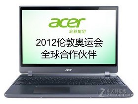 Acer M5-581G-53314G52Mass