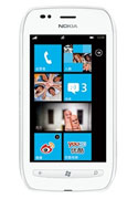 ŵ Lumia 710