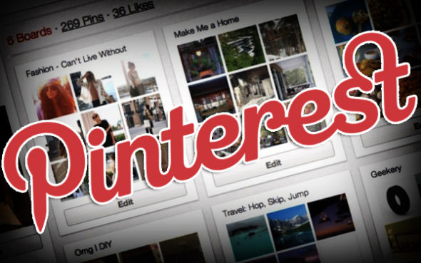 Pinterest最近以15亿美元的估值融资1亿美元。