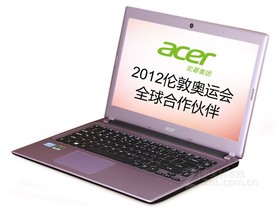 Acer V5-471G-33214G50Mauu