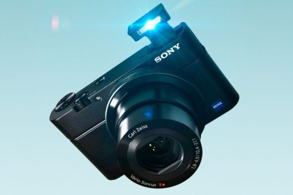 RX100