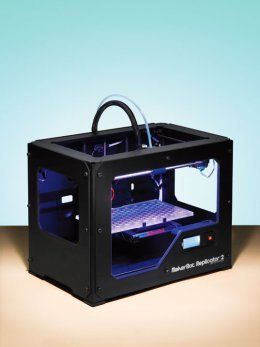 MakerBot Replicator 2ӡ