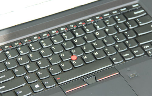 ThinkPad S430