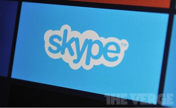 微软周二宣布，将于2013年第一季度用Skype服务替换Windows Live Messenger服务。