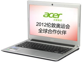 Acer V5-471G-32364G50Mass