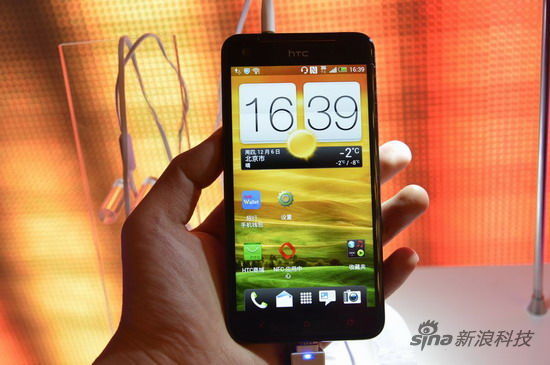 HTC Butterfly׿1080pȫĻֻ