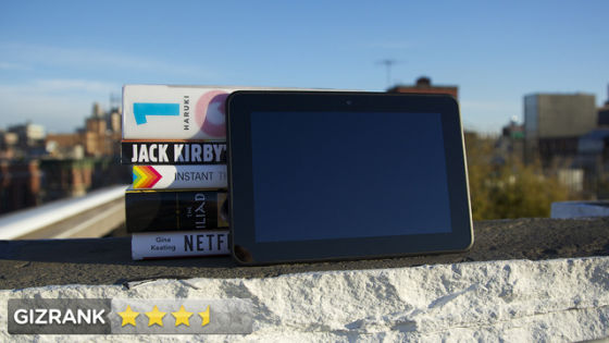Kindle Fire HD 8.9