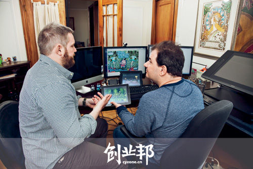 Bolt Creative������ʼ�ˣ����ס�����(��)�ʹ��򡤿�˹�ض�ŵ��