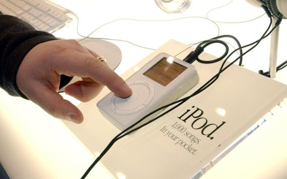 iPodֲıֵķʽȴֻĳ²ϳ