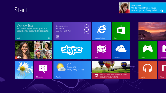 ΢3·Win8WinRTʼӦõ