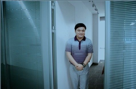 王湛相信,大客户业务是百度销售体系增长的火车头 王湛相信,大客户业务是百度销售体系增长的火车头