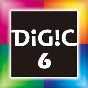 DiGiC 6