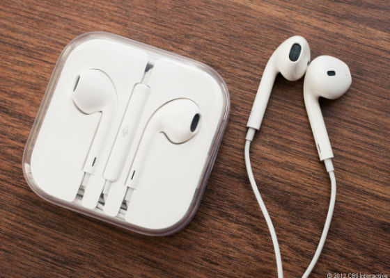 苹果新款耳机商标被诉侵权 或停止销售|耳机|苹