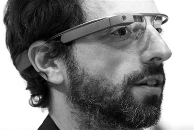 2013220գɽɽȸϴʼ˲(Sergey Brin)šȸ۾ڹȸ跢ֳͼ/IC