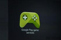 今天第一个重头戏：Google Play游戏服务