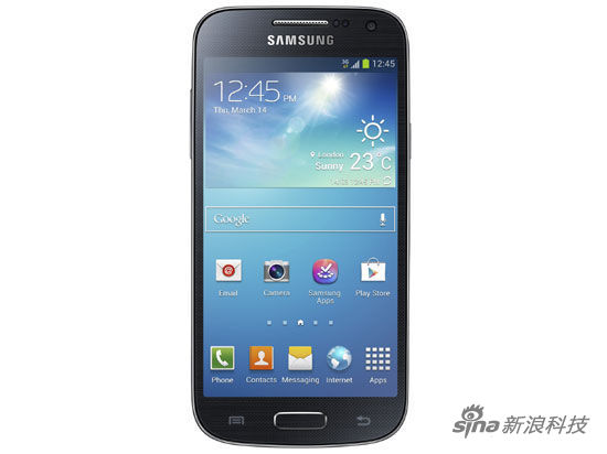 S4 mini是三星机海战术的产物，S4的大多数功能得以保留