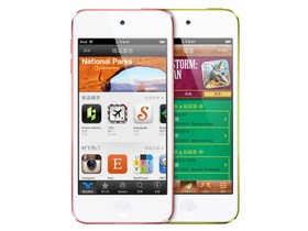 苹果iPod touch 5（64GB）最新报价_苹果iPod touch 5（64GB）最低价