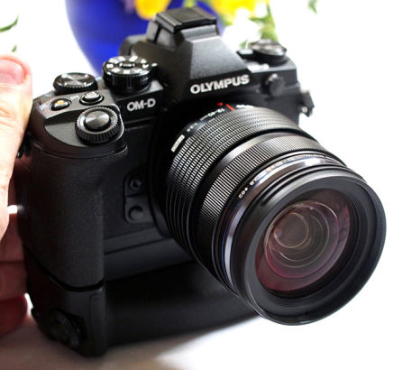 ���ְ�˹OM-D E-M1