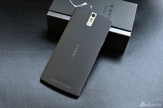 OPPO Find 5