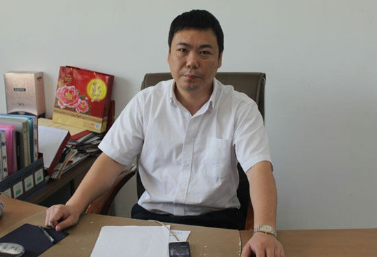 专访康星电器总经理:康星将进军全国市场|消毒