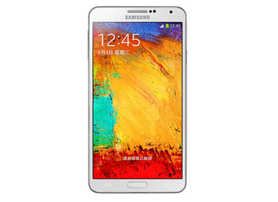 ͼ�Ĺ���������Galaxy Note 3