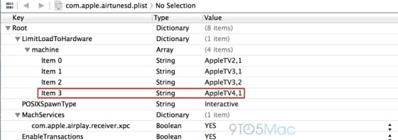 iOS 7عApple TVϢ