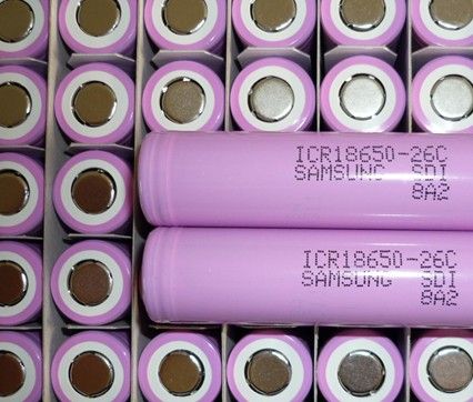 ��ͬƷ�ƺ�������18650��о֮��ļ۸����ܴ�