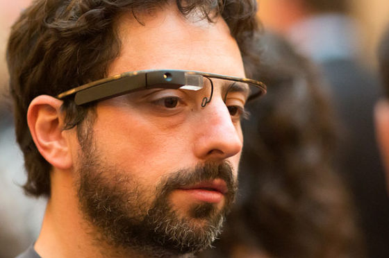 ȸϴʼл (Sergey Brin)