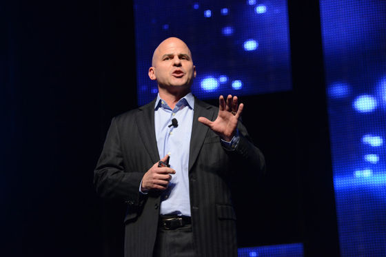 ������ҵ��ҵ�����ܲ�Gerry Smith