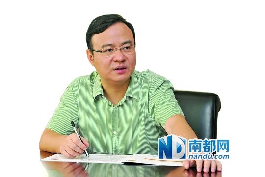 广东电信杨小丰:在去电信化中下潜资费|广东