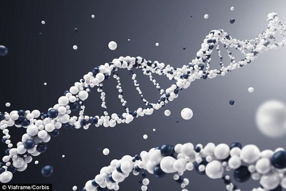 随着纳米技术的进步以及大数据技术的进一步普及，DNA测绘将成为一项例行技术。分析师表示DNA测绘技术将成为人们每年体检的一个组成部分，允许医生锁定疾病，甚至预防一些疾病。