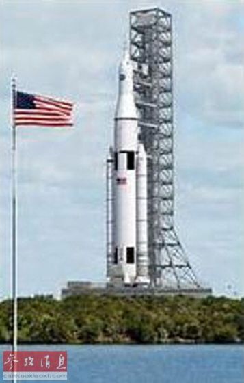 NASA开造“迄今最强大火箭”:或将飞火星火星火箭NASA