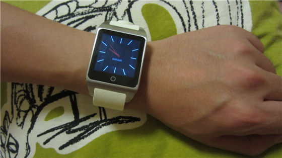 inwatch z