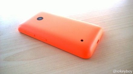 Lumia X将是最便宜的WP8.1手机