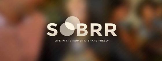 Sobrr：一个只会存在24小时的社交网络