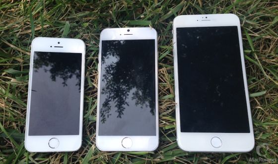iPhoneжĻ