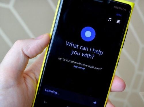 微软Cortana新增法德语等语言 不再仅英语汉语
