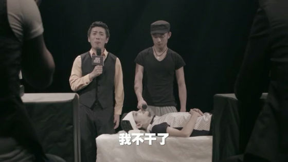 ��˵�������������ܱ�˵������һ�仰