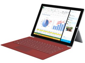 微软 Surface Pro 3（i5/256GB/中国版）