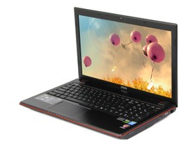 msi΢�� GE60 20E-218XCN