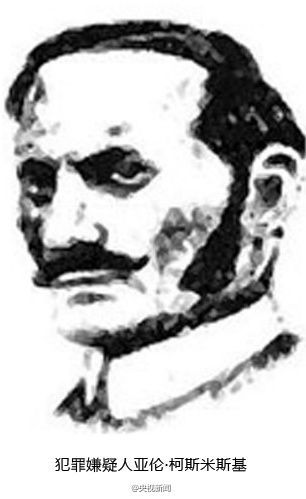 开膛手杰克案告破:DNA确认百年悬案嫌犯身份