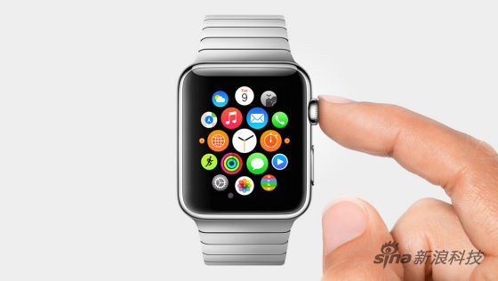 Apple Watch