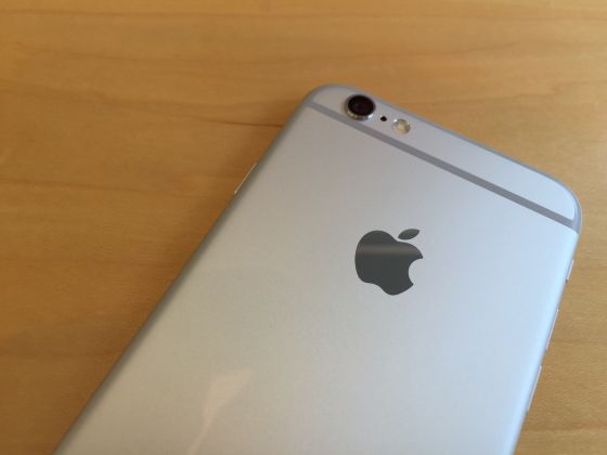 5.5英寸大屏iPhone 6 Plus评测|苹果|大屏|iPhon
