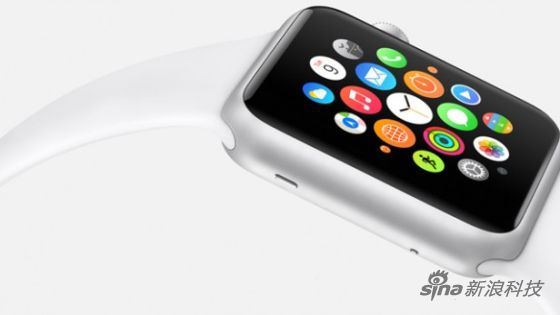 传Apple Watch充满电需2小时|Apple|Watch|智能