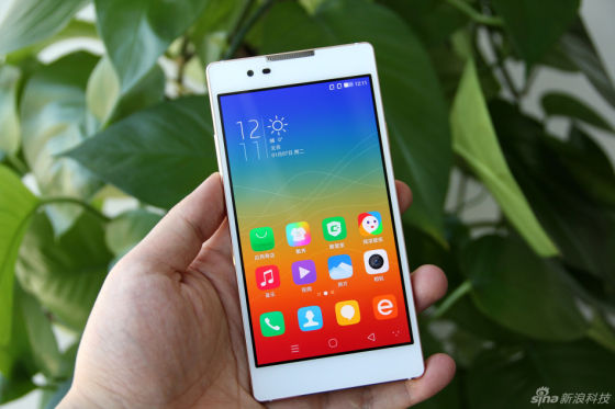 快充小能手具备快充技术手机精选(2)