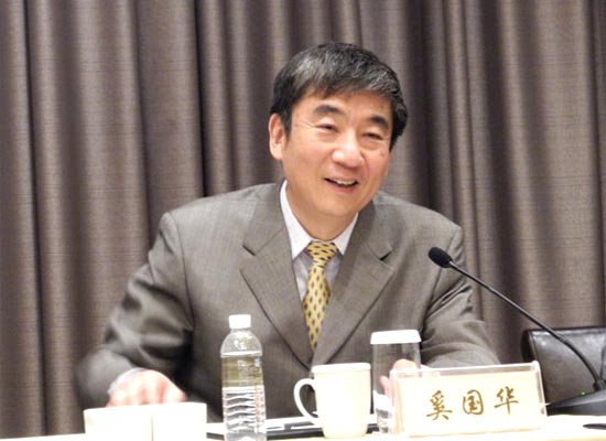  Former Chairman of China Mobile: Cancelling long-distance and roaming fees can boost consumption