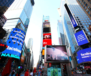 Facebook���п�������10.6%